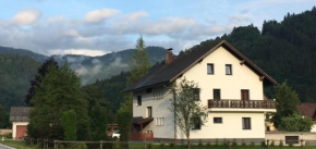 Löwenherz, Göstling An Der Ybbs, Österreich